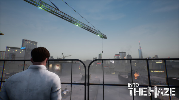 IntoTheHaze免费版