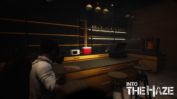 IntoTheHaze免费版