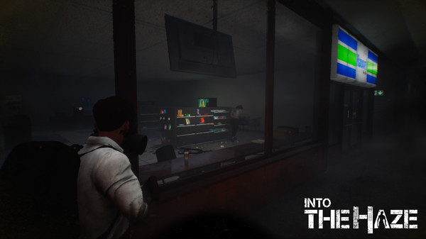 IntoTheHaze免费版