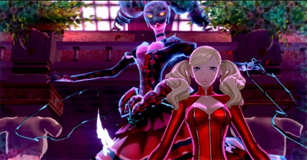 P5S中文版