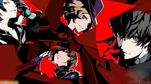 P5S中文版