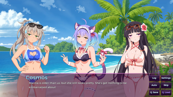 樱花魅魔4steam破解版
