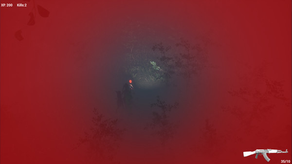 Soldierinthedarkness中文硬盘版