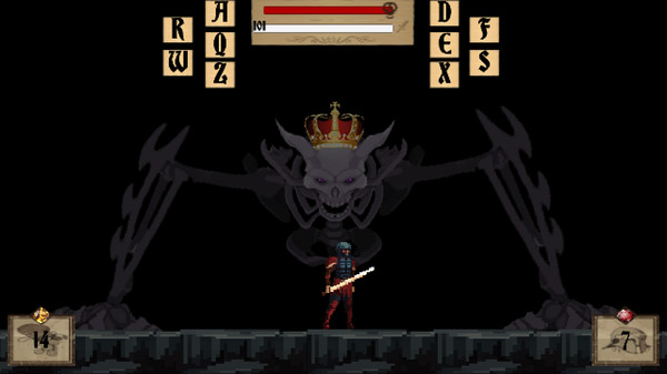 DarkTreasury免费版