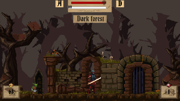 DarkTreasury免费版