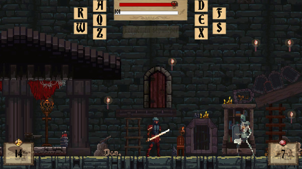 DarkTreasury免费版