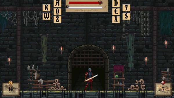 DarkTreasury免费版