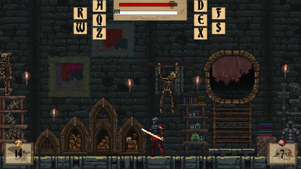 DarkTreasury免费版
