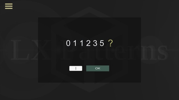 LXPatterns中文版