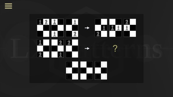 LXPatterns中文版