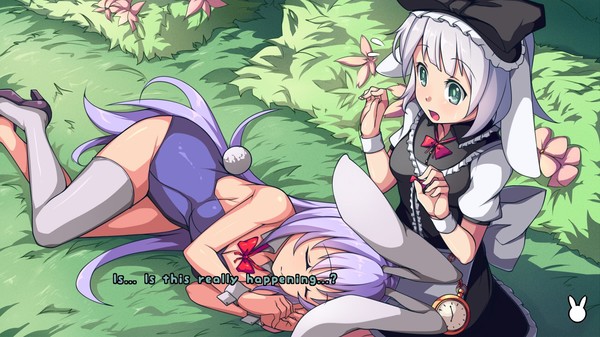 RabiRibi完整存档版