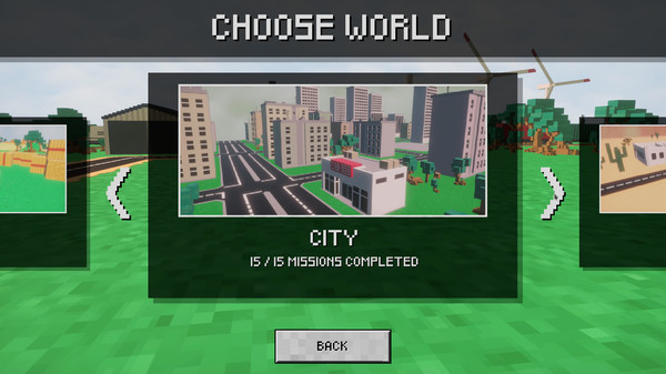 VoxelBattleSimulator中文硬盘版