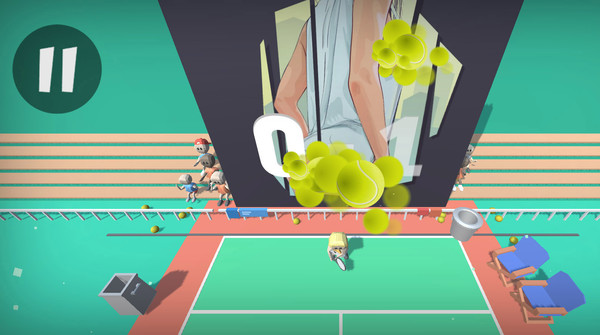 EroTennis免费版