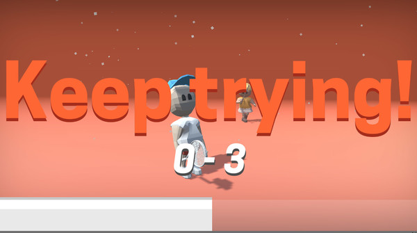EroTennis免费版