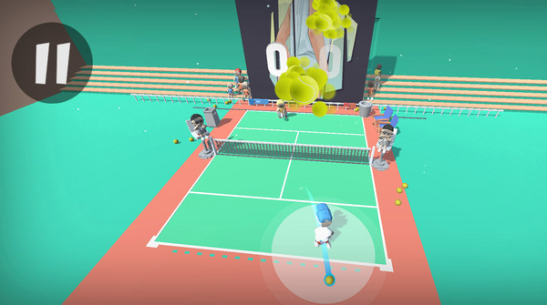 EroTennis免费版
