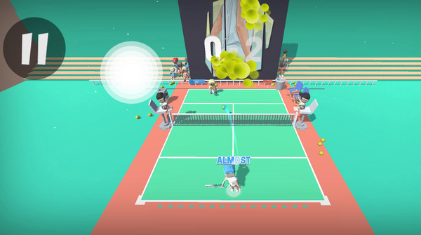 EroTennis免费版
