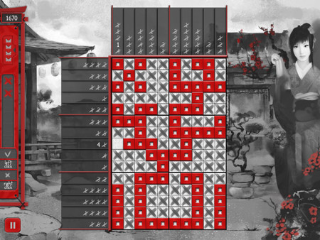 亚洲之谜4steam破解版