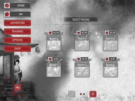 亚洲之谜4steam破解版