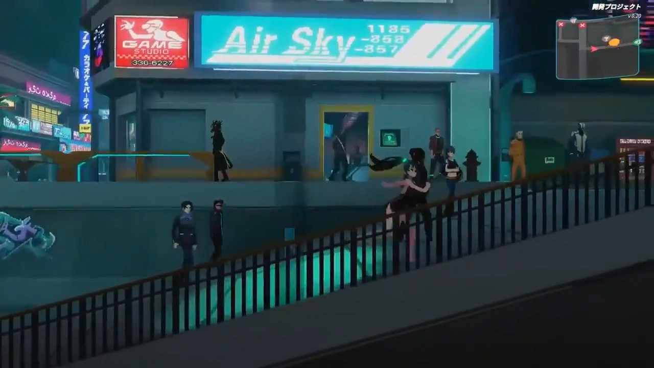 纪元：变异试玩版剧情版