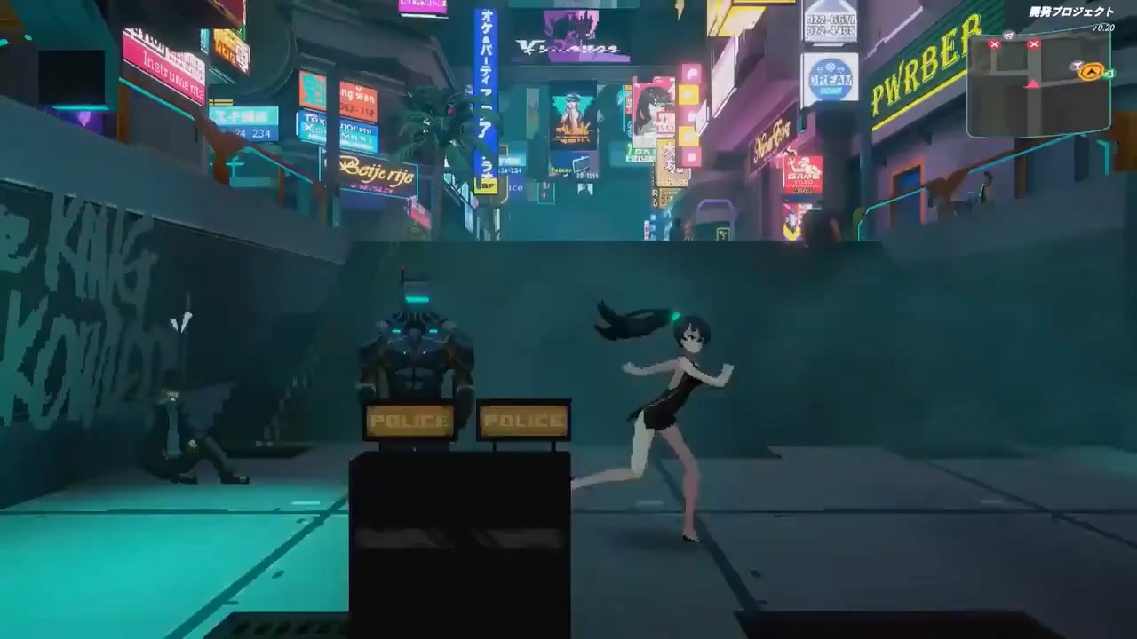 纪元：变异试玩版剧情版