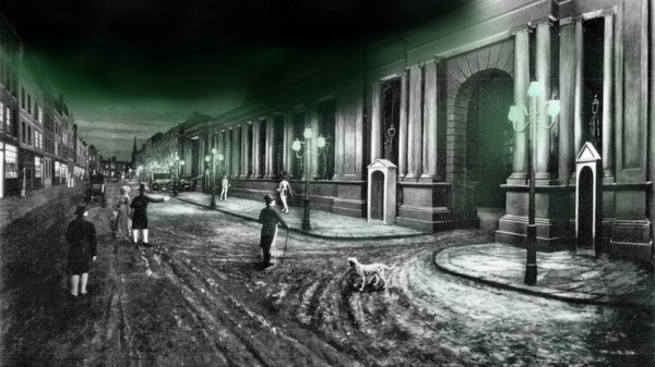 Lamplighter中文傻瓜包
