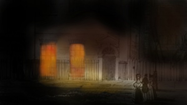 Lamplighter中文傻瓜包