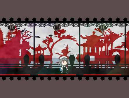 蕾米的挑战中文版