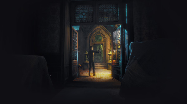 TheMansion中文硬盘版