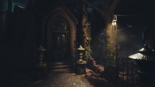 TheMansion中文硬盘版