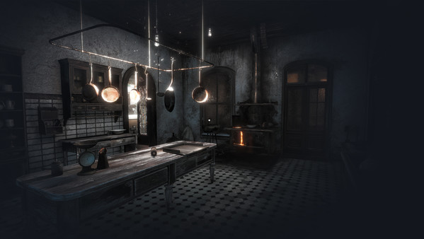 TheMansion中文硬盘版