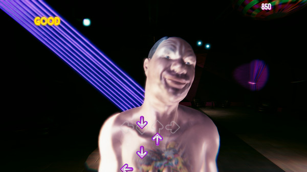 OLEGMONGOL中文版
