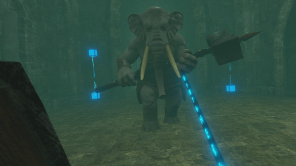捕魔人绿色免安装版