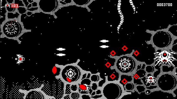 无尽双星中文硬盘版