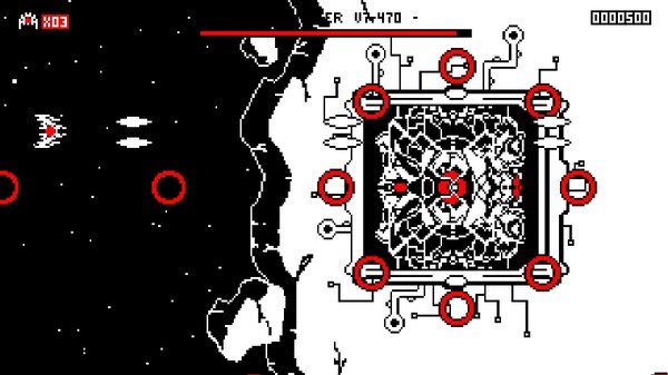无尽双星中文硬盘版