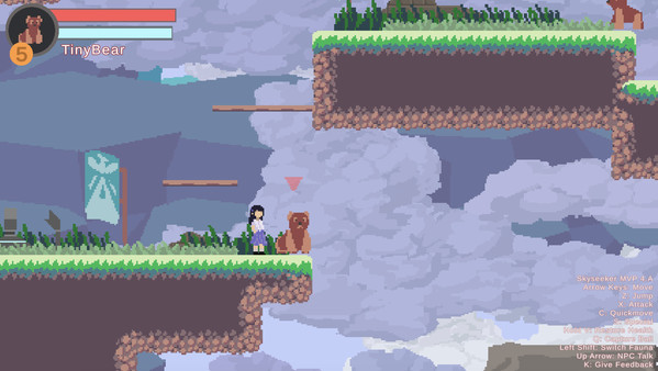 Skyseeker绿色免安装版
