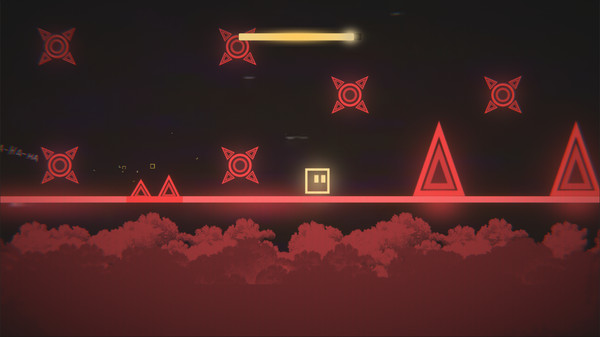 MoveForward剧情版