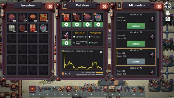 LearningFactory最新版