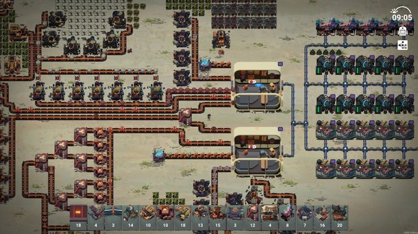 LearningFactory最新版