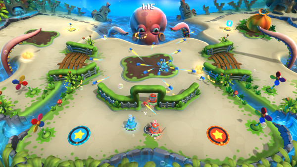 FishTanks最新版