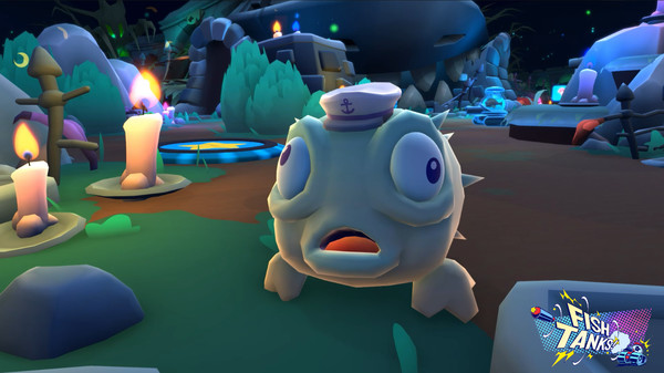 FishTanks最新版