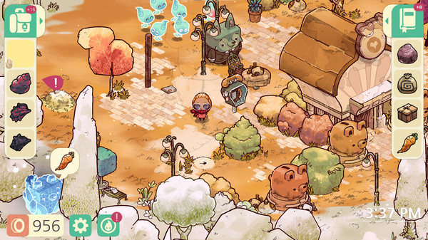 CozyGrove免费版