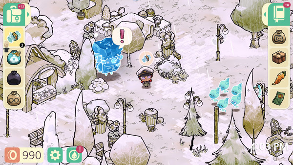 CozyGrove免费版