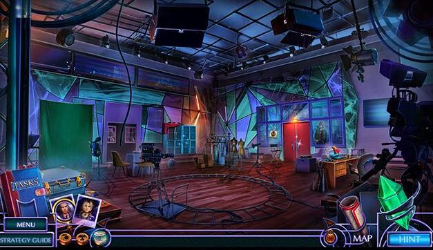 双子心计：嫉妒杀人中文汉化版