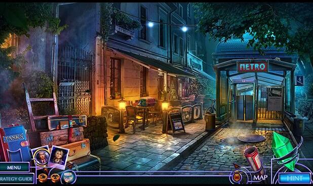 双子心计：嫉妒杀人中文汉化版