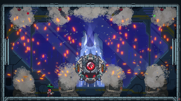 重力英雄steam破解版
