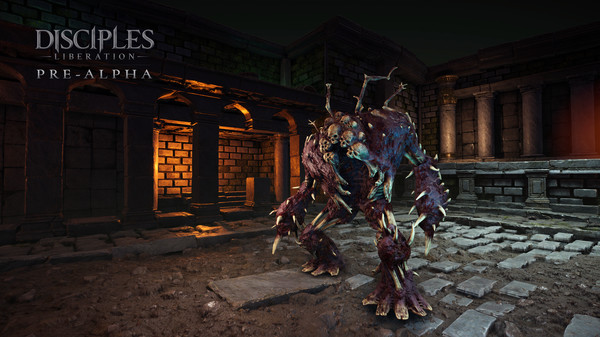 圣战群英传：解放steam破解版