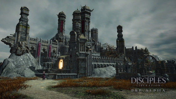 圣战群英传：解放steam破解版