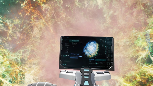 VR探索梅西尔免费版