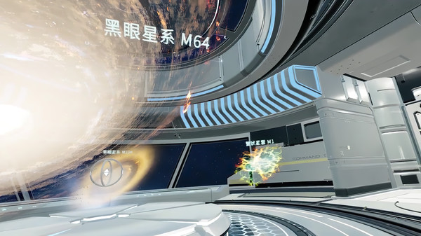 VR探索梅西尔免费版