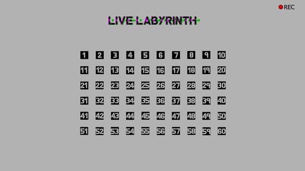 LiveLabyrinth中文版